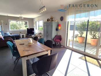 Vente maison 5 pièces Les Sables-d'Olonne 85