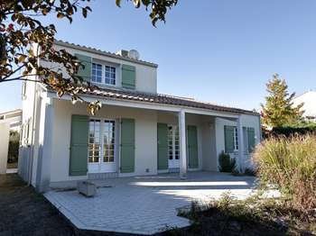 Vente maison 4 pièces Les Sables-d'Olonne 85