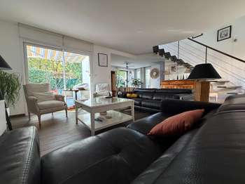 Vente Maison 4 chambresLes Sables-d'Olonne