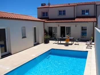 Vente maison 5 pièces Les Sables-d'Olonne 85
