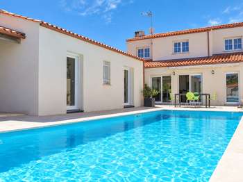 Vente maison 5 pièces Les Sables-d'Olonne 85