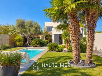 Vente Maison 5 chambresLes Sables-d'Olonne