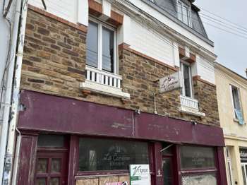 Vente maison 4 pièces Les Sables-d'Olonne 85