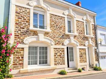 Vente maison 4 pièces Les Sables-d'Olonne 85