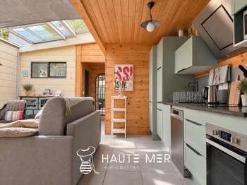 Vente Maison 2 chambresLes Sables-d'Olonne