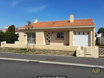 Vente Maison 3 chambresLes Sables-d'Olonne