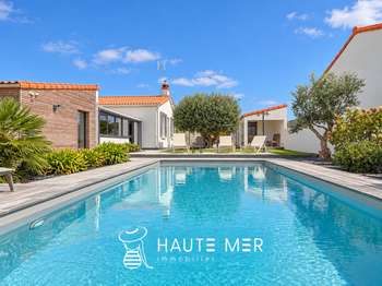 Vente maison 5 pièces Les Sables-d'Olonne 85
