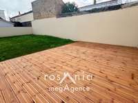 Vente maison 3 pièces Vente maison 3 pièces