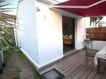 Vente maison 2 pièces Vente maison 2 pièces