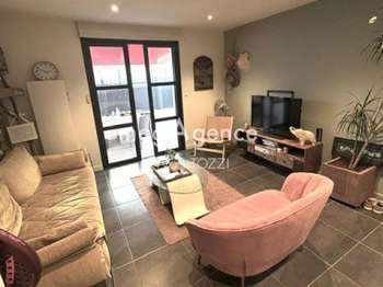 Vente maison 2 pièces Vente maison 2 pièces