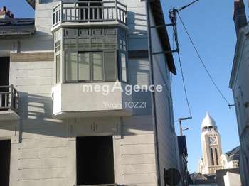 Vente Maison 8 chambresLes Sables-d'Olonne