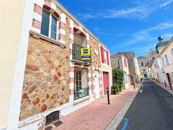 Vente Maison 4 chambresLes Sables-d'Olonne