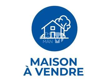 Vente maison 6 pièces Les Sables-d'Olonne 85