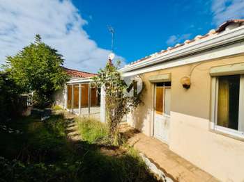 Vente Maison 6 piècesLes Sables-d'Olonne