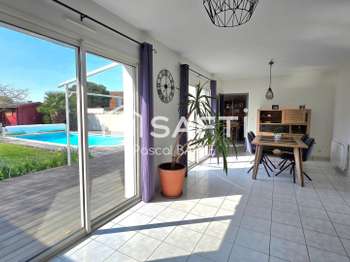 Vente maison 6 pièces Vente maison 6 pièces