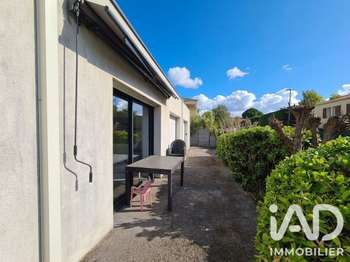 Vente maison 4 pièces Les Sables-d'Olonne 85