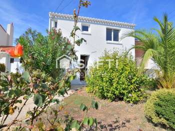 Vente maison 4 pièces Les Sables-d'Olonne 85