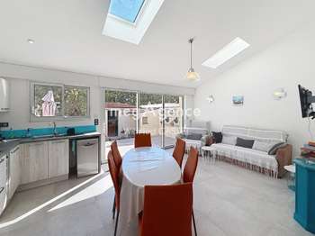 Vente maison 4 pièces Les Sables-d'Olonne 85