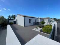 Vente maison Les Sables-d'Olonne - 85