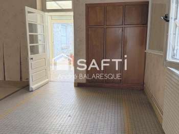 Vente maison 5 pièces Les Sables-d'Olonne 85