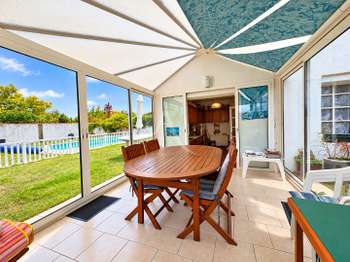 Vente maison 5 pièces Les Sables-d'Olonne 85