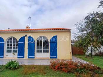 Vente Maison 2 chambresLes Sables-d'Olonne