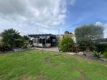 Vente maison 6 pièces Les Sables-d'Olonne 85