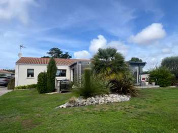 Vente Maison 4 chambresLes Sables-d'Olonne