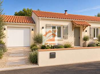 Vente maison 6 pièces Les Sables-d'Olonne 85