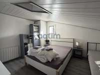 Vente maison 2 pièces Vente maison 2 pièces