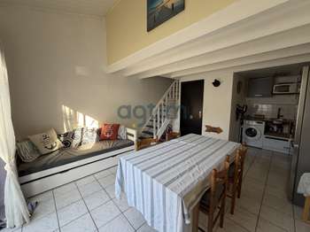 Vente Maison 1 chambreLes Sables-d'Olonne