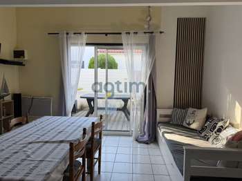 Vente maison 2 pièces Vente maison 2 pièces