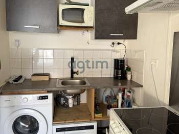 Vente maison 2 pièces Vente maison 2 pièces