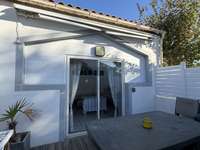 Vente maison 2 pièces Vente maison 2 pièces