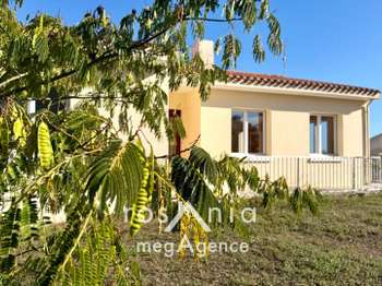 Vente maison 4 pièces Les Sables-d'Olonne 85