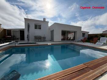 Vente maison 5 pièces Les Sables-d'Olonne 85