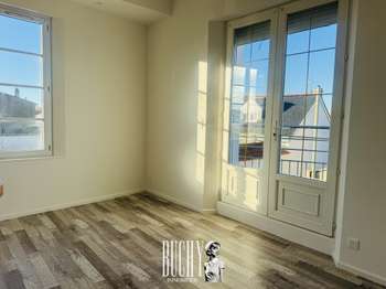 Vente maison 2 pièces Les Sables-d'Olonne 85