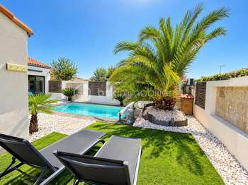 Vente maison 5 pièces Les Sables-d'Olonne 85