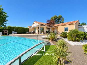 Vente maison 4 pièces Les Sables-d'Olonne 85