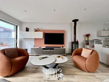 Vente maison 3 pièces Les Sables-d'Olonne 85