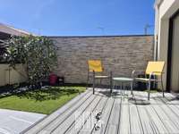 Vente maison 3 pièces Vente maison 3 pièces