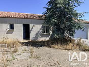 Vente Maison 3 chambresLes Sables-d'Olonne