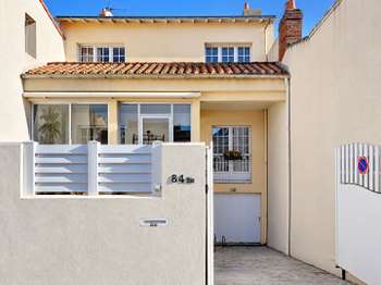 Vente Maison 4 chambresLes Sables-d'Olonne