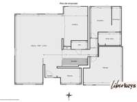 Vente maison 6 pièces Vente maison 6 pièces