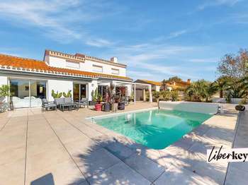 Vente Maison 4 chambresLes Sables-d'Olonne