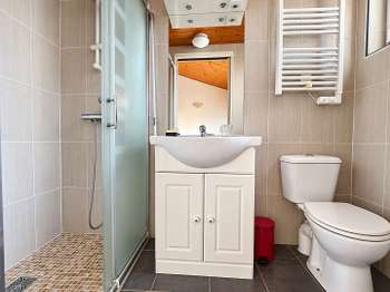 Vente maison 1 pièce