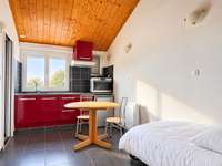 Vente maison 1 pièce