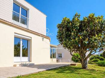 Vente maison 6 pièces Les Sables-d'Olonne 85