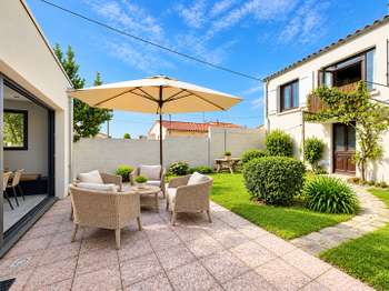 Vente Maison 5 chambresLes Sables-d'Olonne