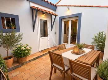 Vente maison 4 pièces Les Sables-d'Olonne 85